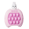 Premium Pop Fidget Toy For Stress Relief And Enhanced Focus
