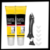 Premium Caulking Sealant With Strong Adhesion And Mold Resistance