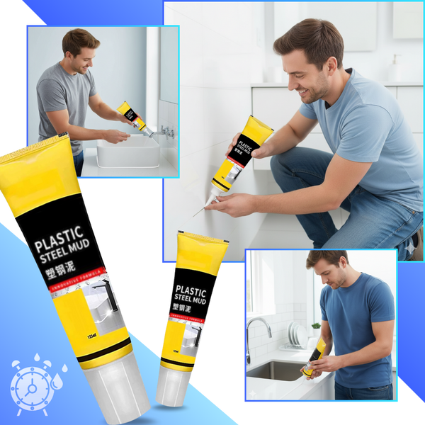 Premium Caulking Sealant With Strong Adhesion And Mold Resistance