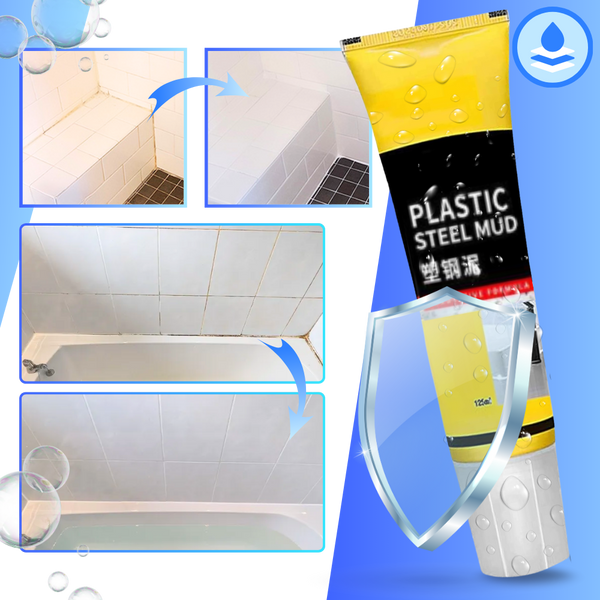 Premium Caulking Sealant With Strong Adhesion And Mold Resistance