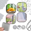 Premium Adhesive Screen Repair Tape For Quick Reliable Fixes