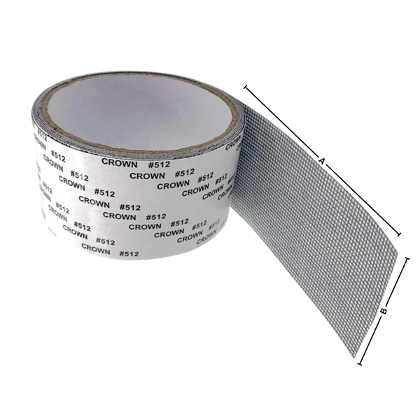 Premium Adhesive Screen Repair Tape For Quick Reliable Fixes