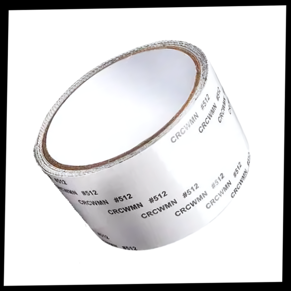 Premium Adhesive Screen Repair Tape For Quick Reliable Fixes