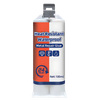 Professional Metal Repair Adhesive With Waterproof High Temperature Bond