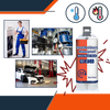 Professional Metal Repair Adhesive With Waterproof High Temperature Bond
