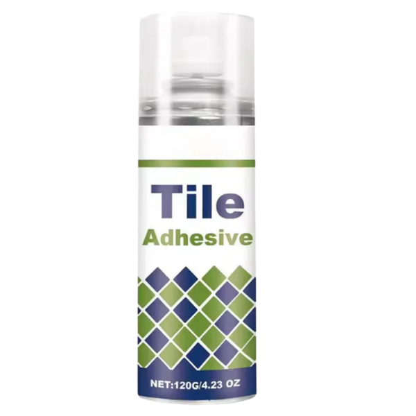 Premium Waterproof Tile Adhesive for Fast Setting and Crack Resistance
