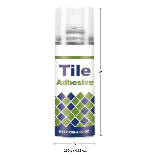 Premium Waterproof Tile Adhesive for Fast Setting and Crack Resistance