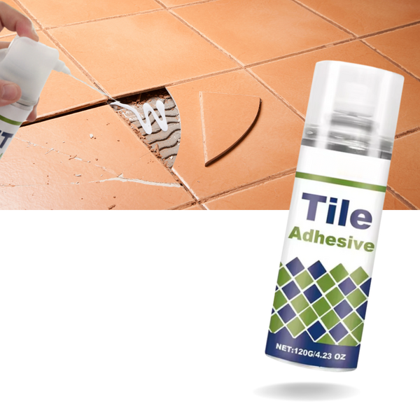 Premium Waterproof Tile Adhesive for Fast Setting and Crack Resistance