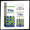 Premium Waterproof Tile Adhesive for Fast Setting and Crack Resistance
