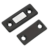 Ultra Thin Magnetic Cabinet Locks For Secure Drill Free Closures