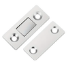Ultra Thin Magnetic Cabinet Locks For Secure Drill Free Closures