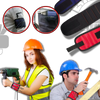 Oxford Cloth Magnetic Wristbands For Tools Hands Free Convenience