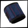 Oxford Cloth Magnetic Wristbands For Tools Hands Free Convenience