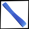 Stretchable Towel Band For A Secure Hold On Beach Chairs