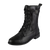 Premium Orthopedic Walking Boots With Non Slip Sole And Side Zip
