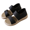 Memory Foam Orthopedic Slippers With Anti Slip Sole For All Day Comfort
