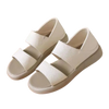 Memory Foam Orthopedic Slippers With Anti Slip Sole For All Day Comfort
