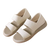 Memory Foam Orthopedic Slippers With Anti Slip Sole For All Day Comfort