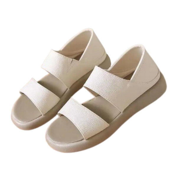 Memory Foam Orthopedic Slippers With Anti Slip Sole For All Day Comfort
