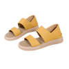 Memory Foam Orthopedic Slippers With Anti Slip Sole For All Day Comfort