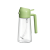 Oil Dispenser With Precise Control For Mess Free Cooking