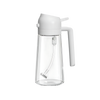 Oil Dispenser With Precise Control For Mess Free Cooking