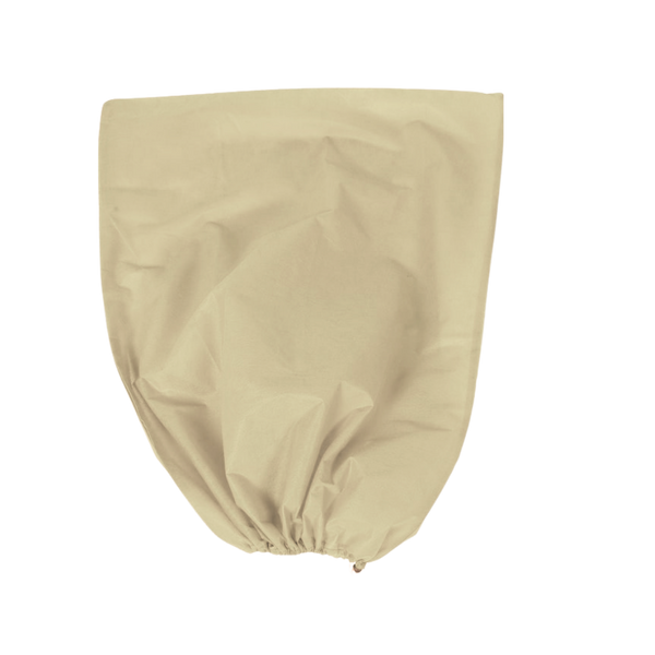 Insulated Plant Covers For Frost Protection With Zipper And Drawstring
