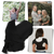 Ergonomic Baby Sling With Breathable Fabric for Natural Positioning
