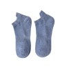 Men's Ankle Socks With Moisture Control And Gentle Stretch