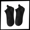 Men's Ankle Socks With Moisture Control And Gentle Stretch