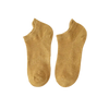 Men's Ankle Socks With Moisture Control And Gentle Stretch