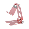 Premium Foldable Swivel Phone And Tablet Stand For Hands Free Viewing