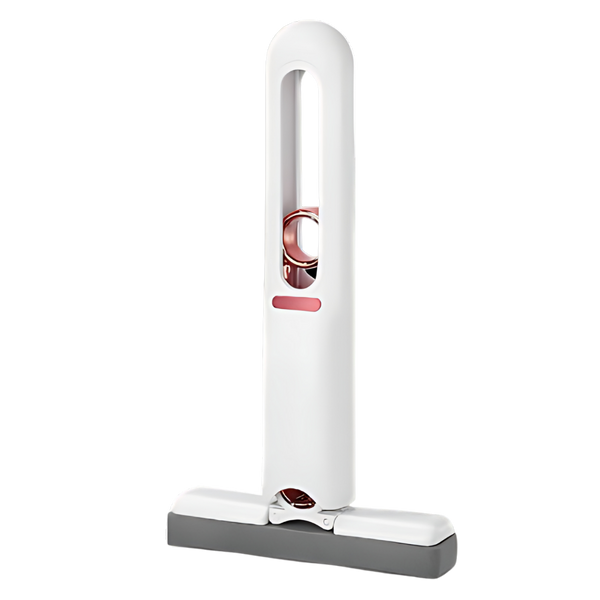 Premium Swivel Mop With Self Squeeze Action For Easy Cleaning