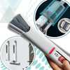 Premium Swivel Mop With Self Squeeze Action For Easy Cleaning