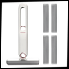 Premium Swivel Mop With Self Squeeze Action For Easy Cleaning