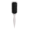 Tangle Free Curl Defining Brush For Smooth Defined Curls
