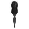 Tangle Free Curl Defining Brush For Smooth Defined Curls