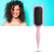 Tangle Free Curl Defining Brush For Smooth Defined Curls