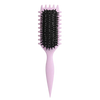 Tangle Free Curl Defining Brush For Smooth Defined Curls