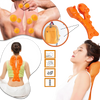 Portable Targeted Muscle Relief Massager With Adjustable Pressure