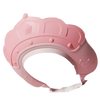 Tear Free Baby Bath Cap With Adjustable Comfort Fit For Gentle Bath Time