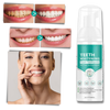 Foaming Teeth Whitener For Instant Brightening And Fresh Breath
