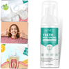 Foaming Teeth Whitener For Instant Brightening And Fresh Breath