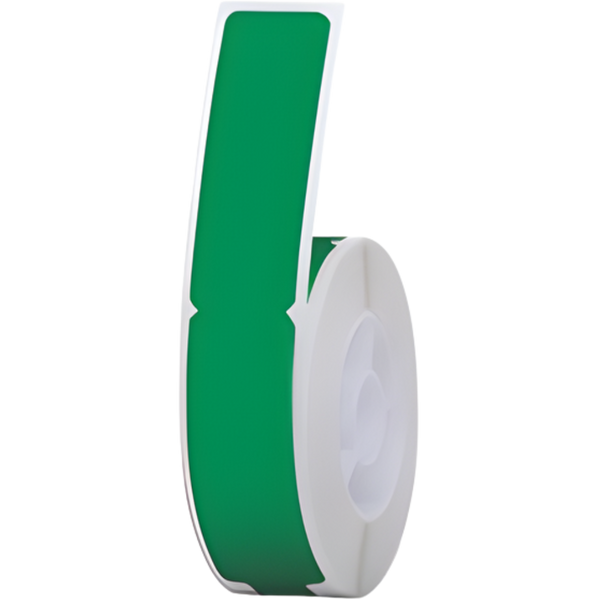 Compact Bluetooth Thermal Label Printer for Durable Fade Resistant Labels