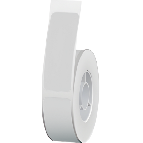 Compact Bluetooth Thermal Label Printer for Durable Fade Resistant Labels
