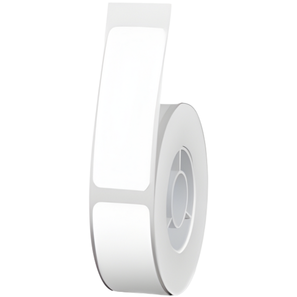 Compact Bluetooth Thermal Label Printer for Durable Fade Resistant Labels