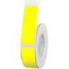 Compact Bluetooth Thermal Label Printer for Durable Fade Resistant Labels