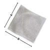 Eco Friendly Thick Absorbent Cleaning Cloth For Fast Drying And Hygienic