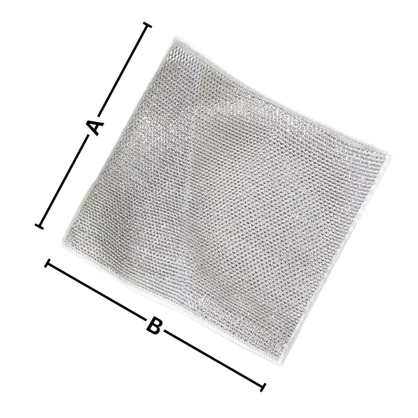 Eco Friendly Thick Absorbent Cleaning Cloth For Fast Drying And Hygienic