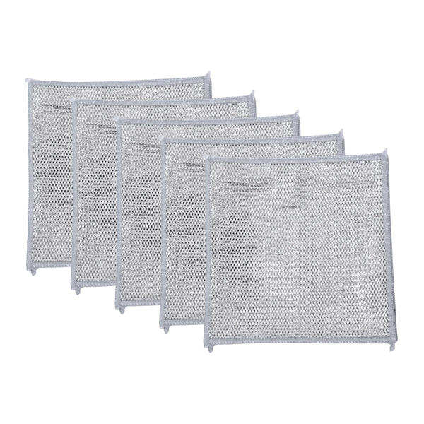 Eco Friendly Thick Absorbent Cleaning Cloth For Fast Drying And Hygienic
